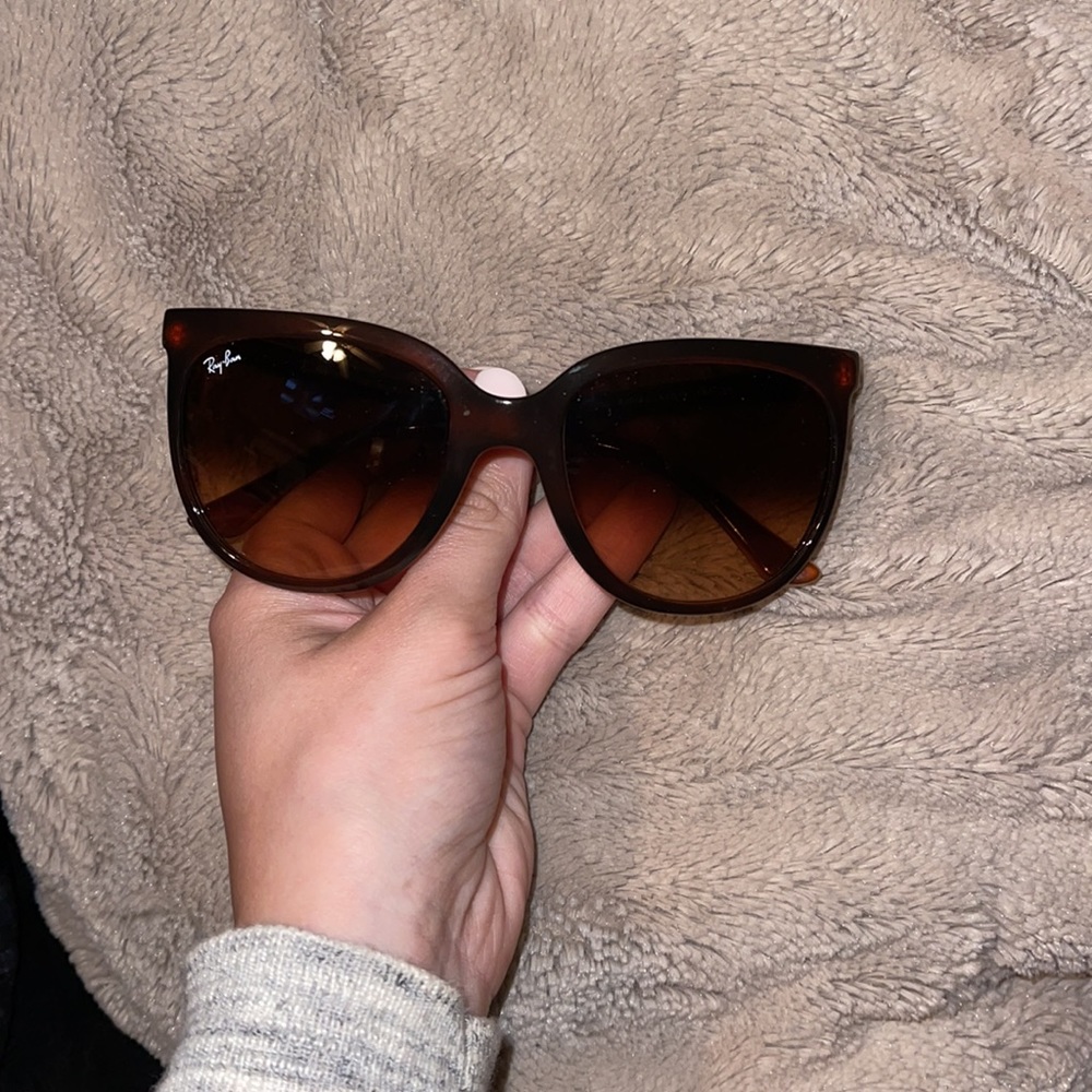 RayBans sunglasses